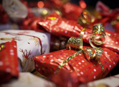 Cadeaux de Noël 2024