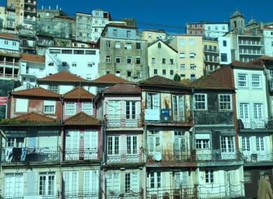 Porto - La ville - 2024